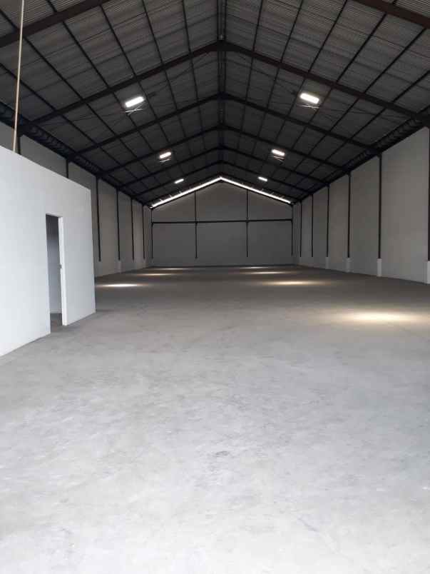 disewakan ruko gudang kantor mutiara tambak langon