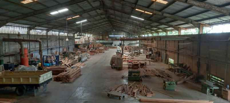 disewakan ruko gudang kantor setu cibuntu cibitung