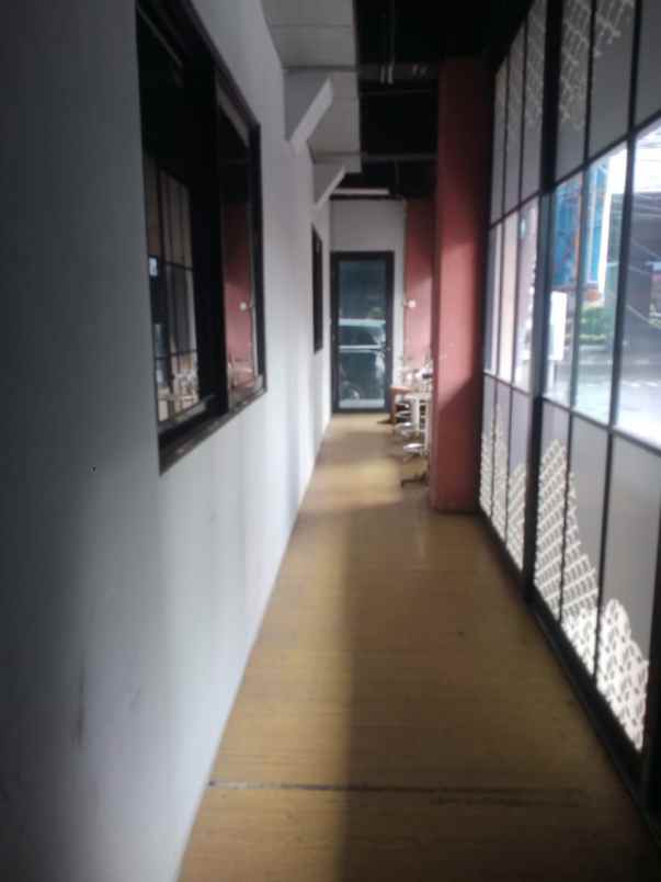 disewakan ruko gudang kantor stasiun mrt blok m