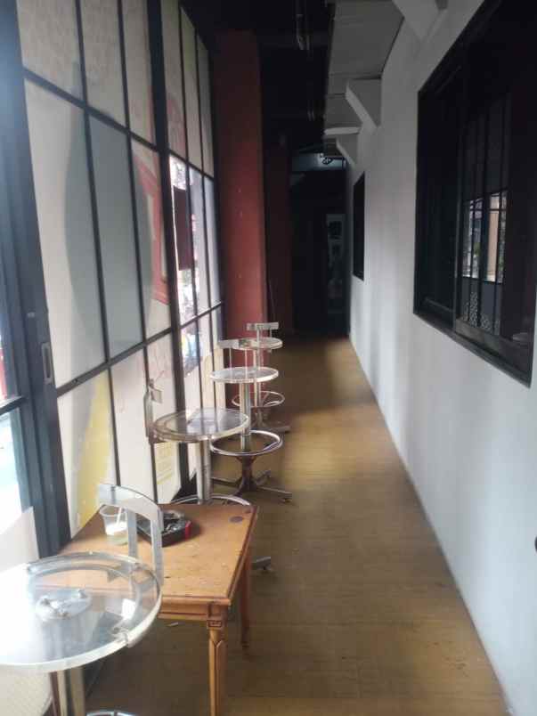 disewakan ruko gudang kantor stasiun mrt blok m