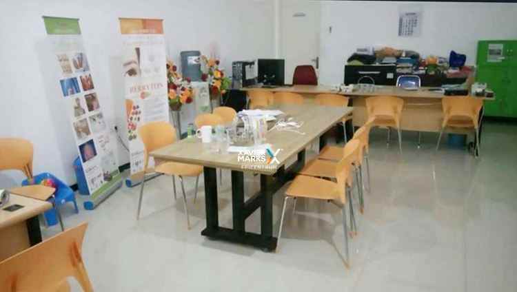 disewakan ruko gudang kantor surabaya