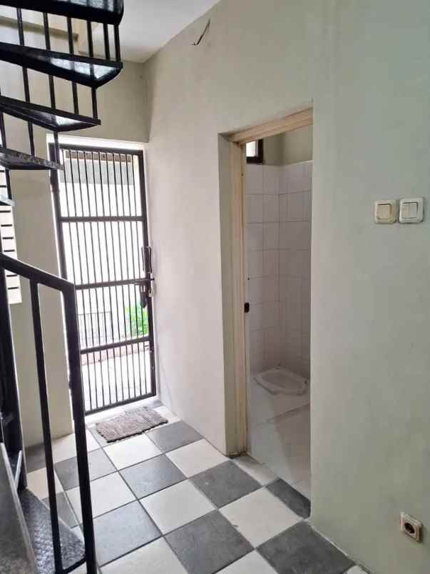 disewakan ruko raya ngagel tama surabaya