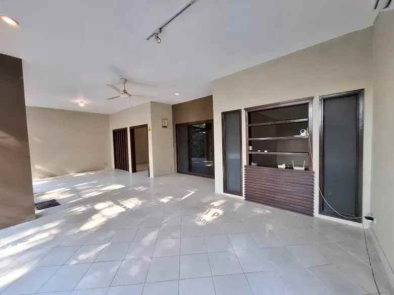 disewakan ruko raya ngagel tama surabaya