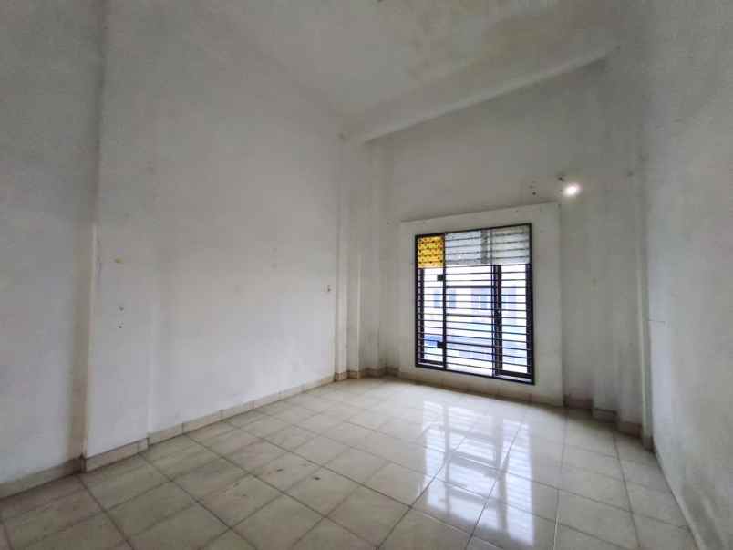 disewakan ruko siap huni jalan pahlawan