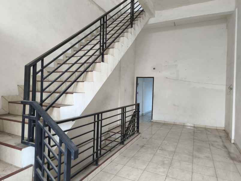 disewakan ruko siap huni jalan pahlawan