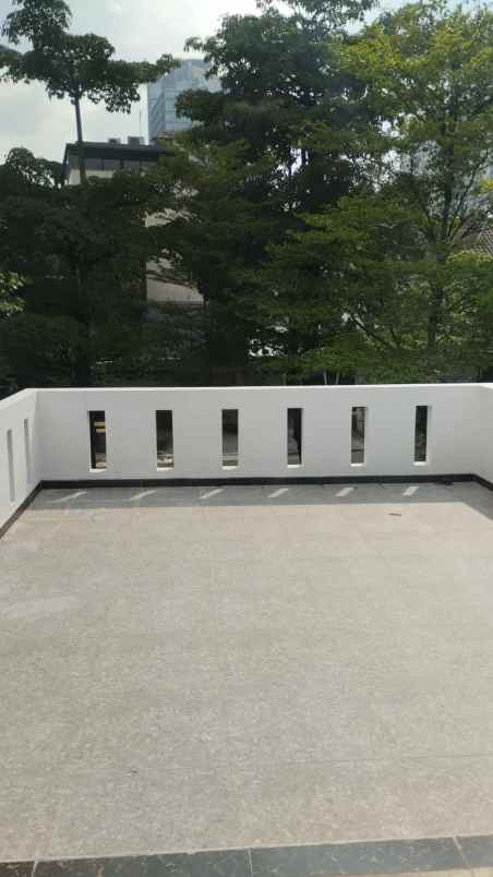 disewakan rumah alam sutera