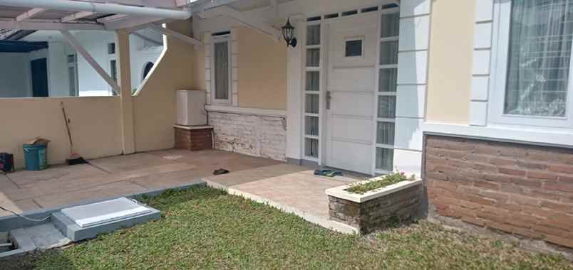 disewakan rumah arcamanik