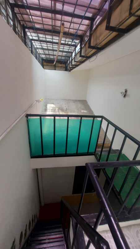 disewakan rumah belakang mall kelapa