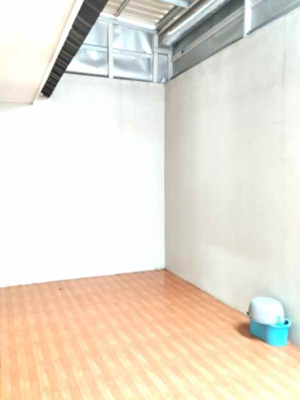 disewakan rumah cluster shinano jgc