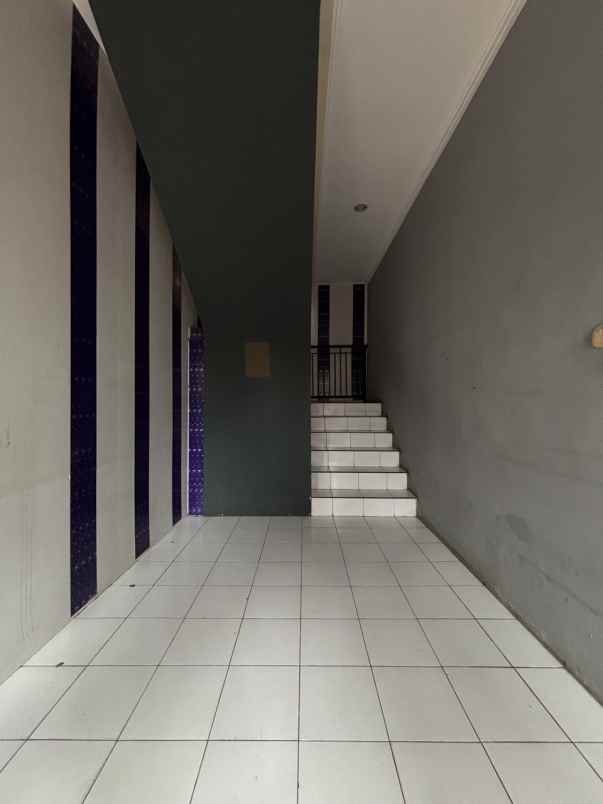 disewakan rumah haji nawi gandaria selatan