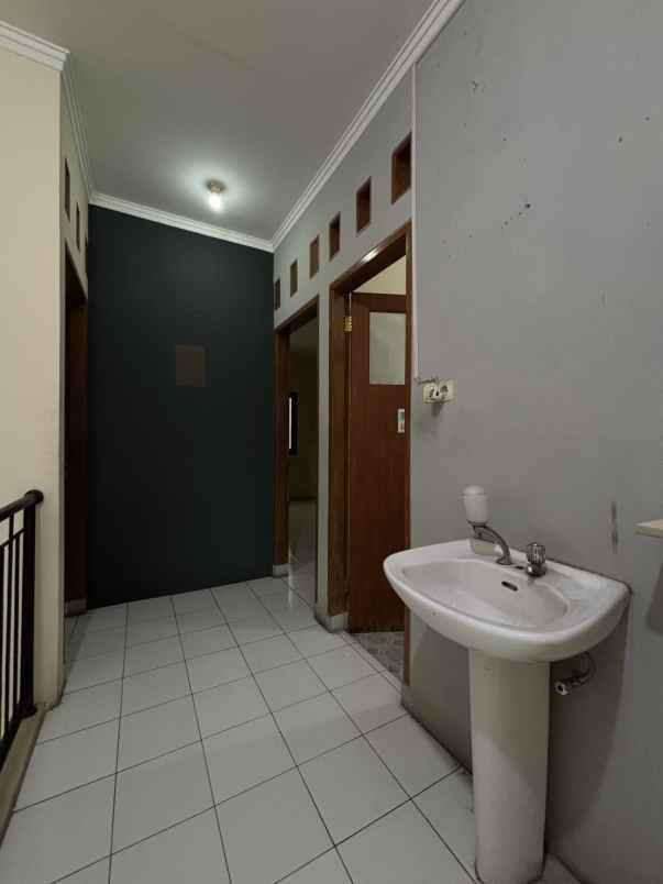 disewakan rumah haji nawi gandaria selatan