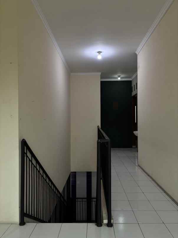 disewakan rumah haji nawi gandaria selatan