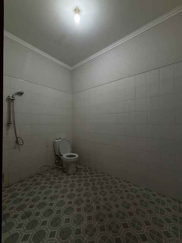 disewakan rumah haji nawi gandaria selatan