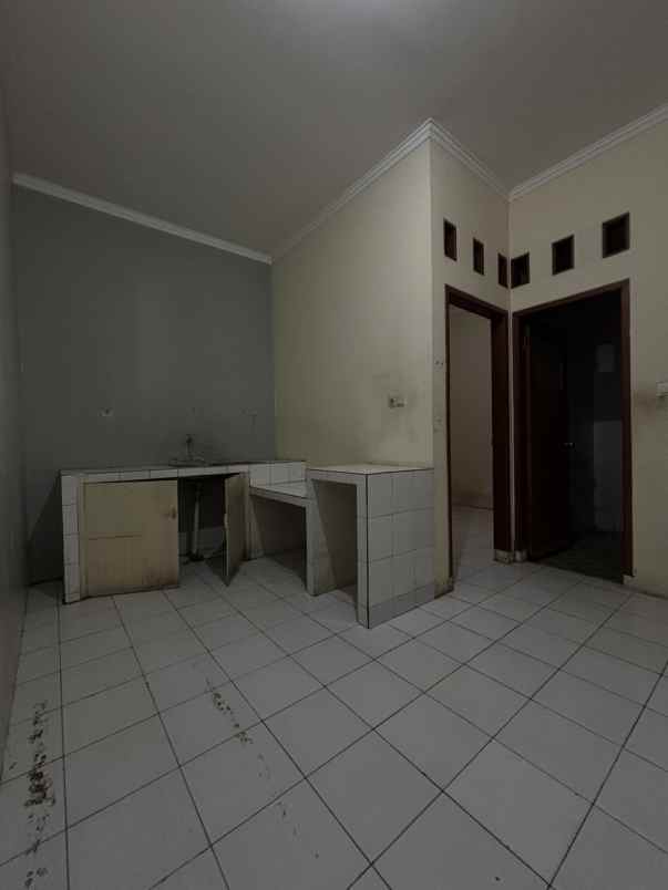 disewakan rumah haji nawi gandaria selatan