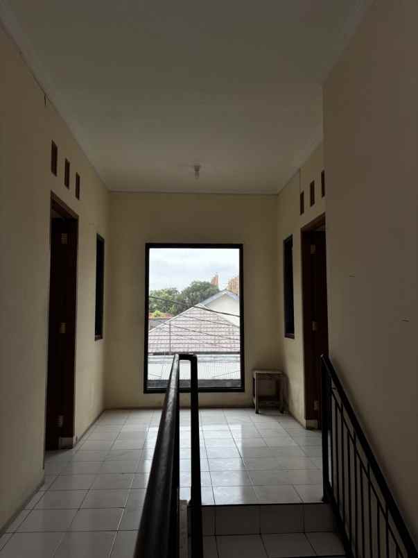 disewakan rumah haji nawi gandaria selatan