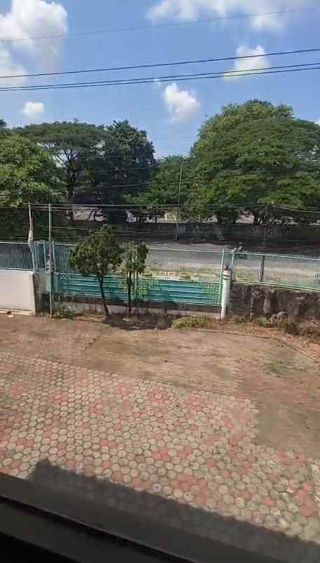 disewakan rumah jalan raya kupang indah