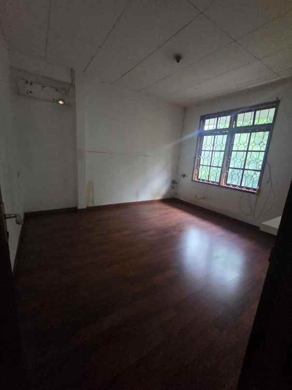 disewakan rumah janur elok kelapa gading