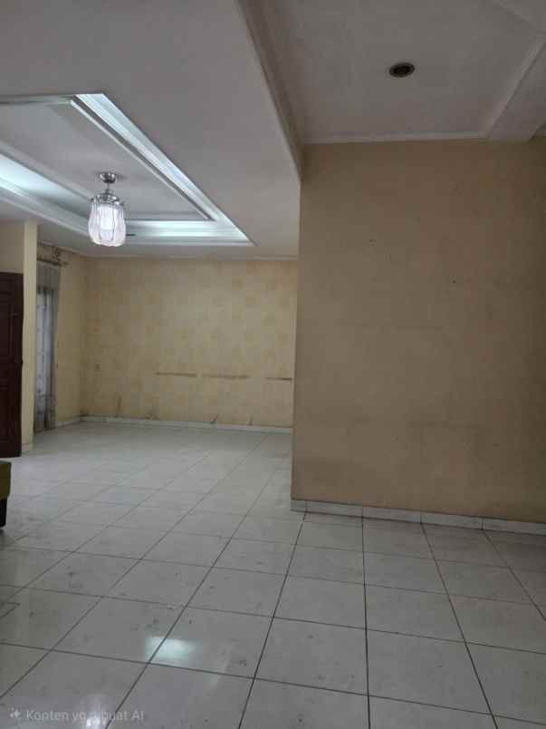 disewakan rumah janur elok kelapa gading