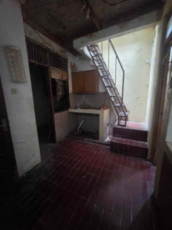 disewakan rumah janur elok kelapa gading