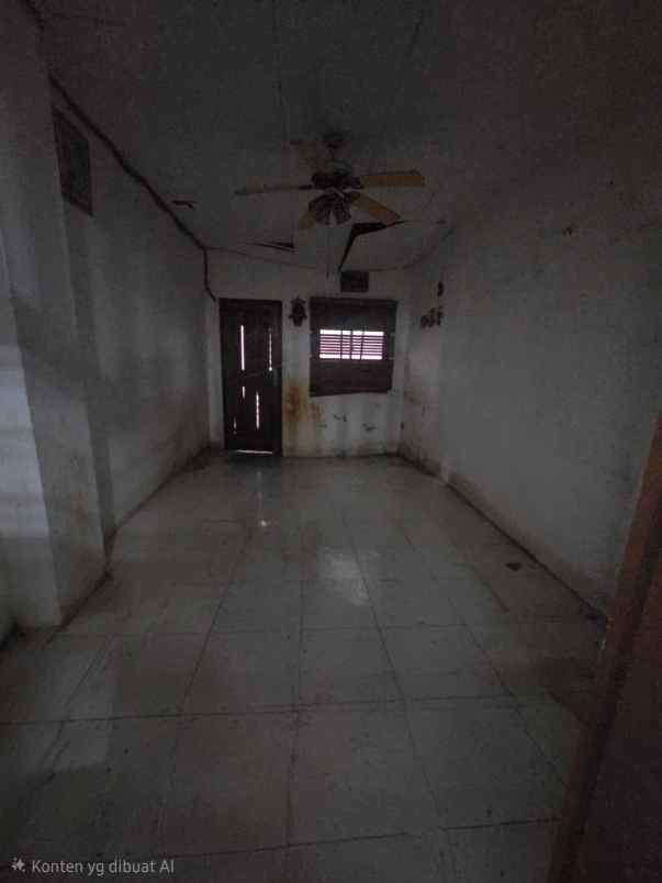 disewakan rumah janur elok kelapa gading