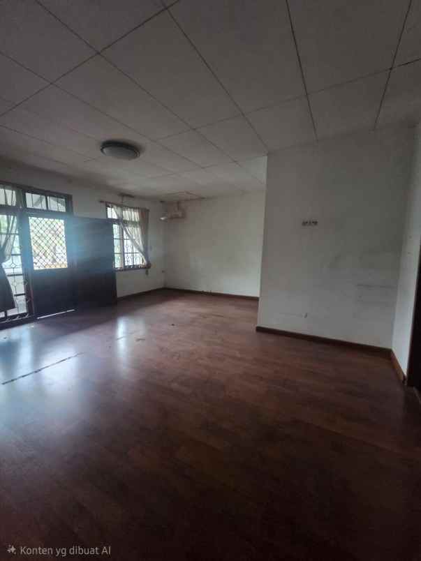 disewakan rumah janur elok kelapa gading