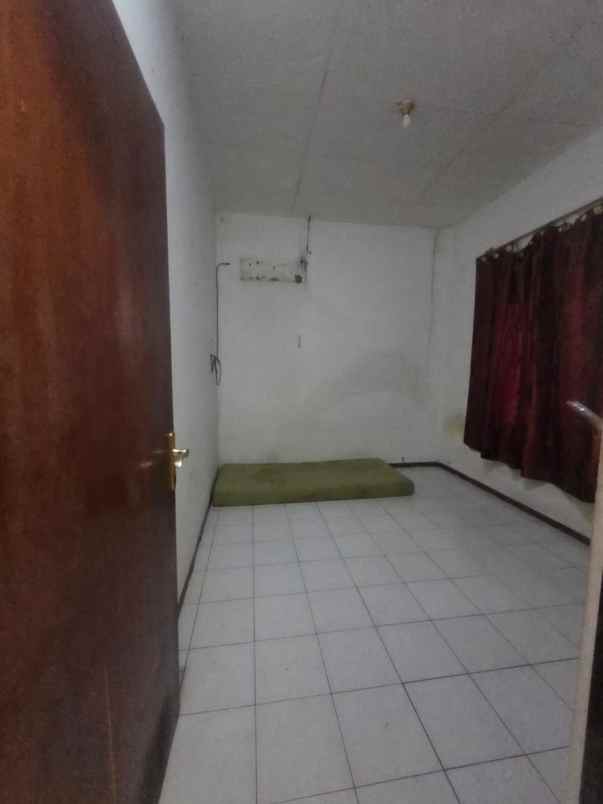 disewakan rumah janur elok kelapa gading