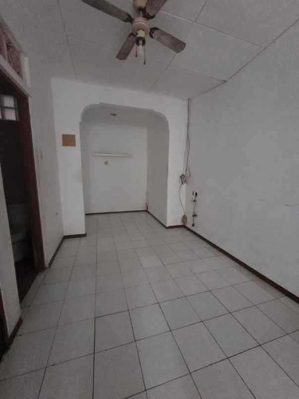disewakan rumah janur elok kelapa gading