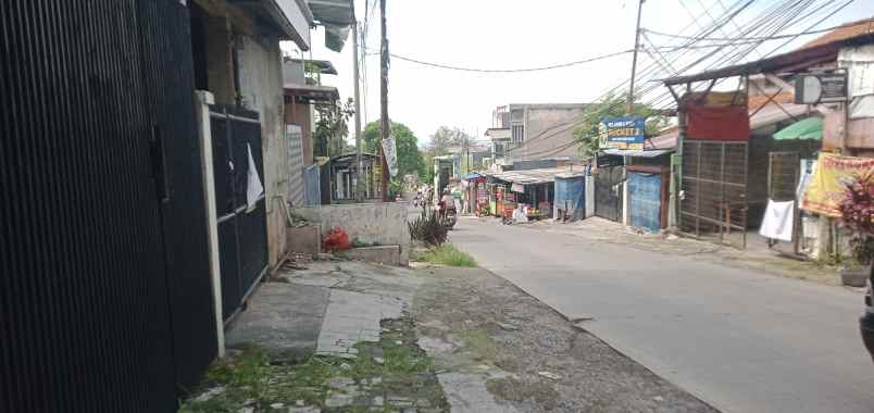 disewakan rumah jatihandap