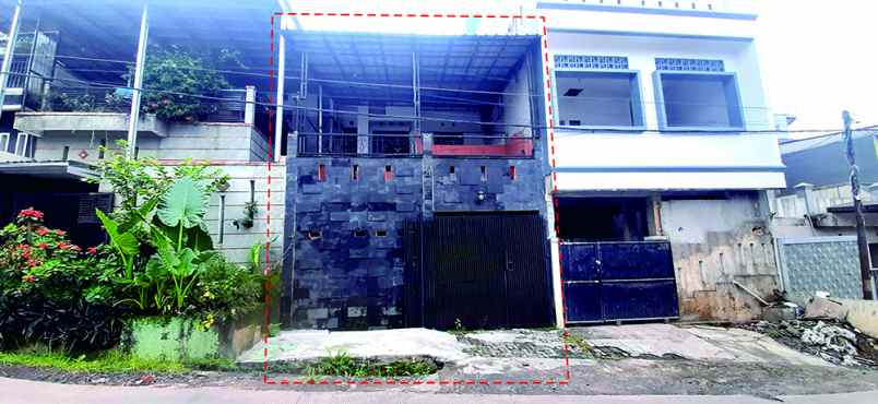 disewakan rumah jatihandap