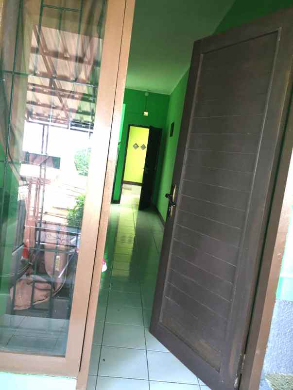 disewakan rumah jatihandap