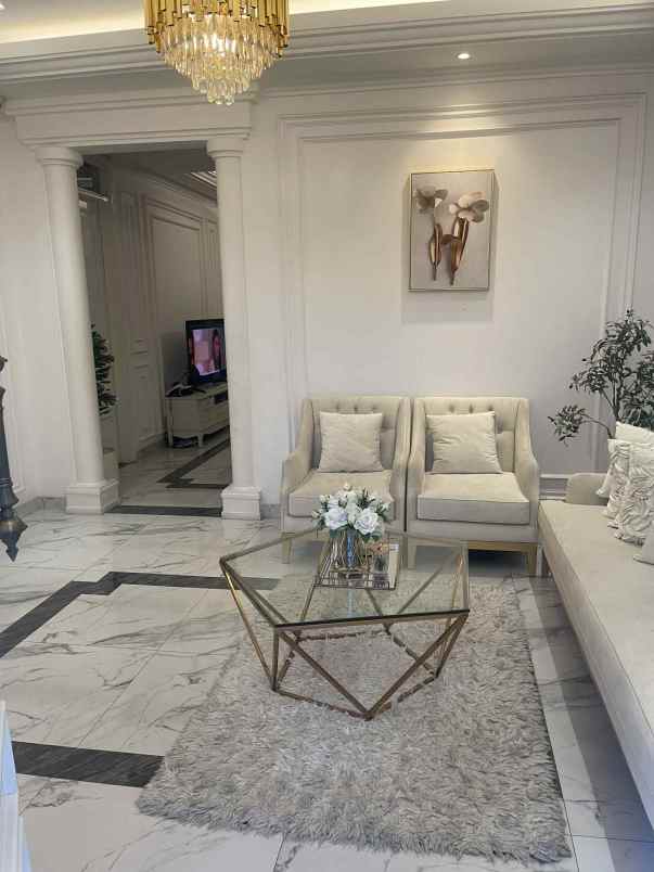 disewakan rumah jl sentosa 1