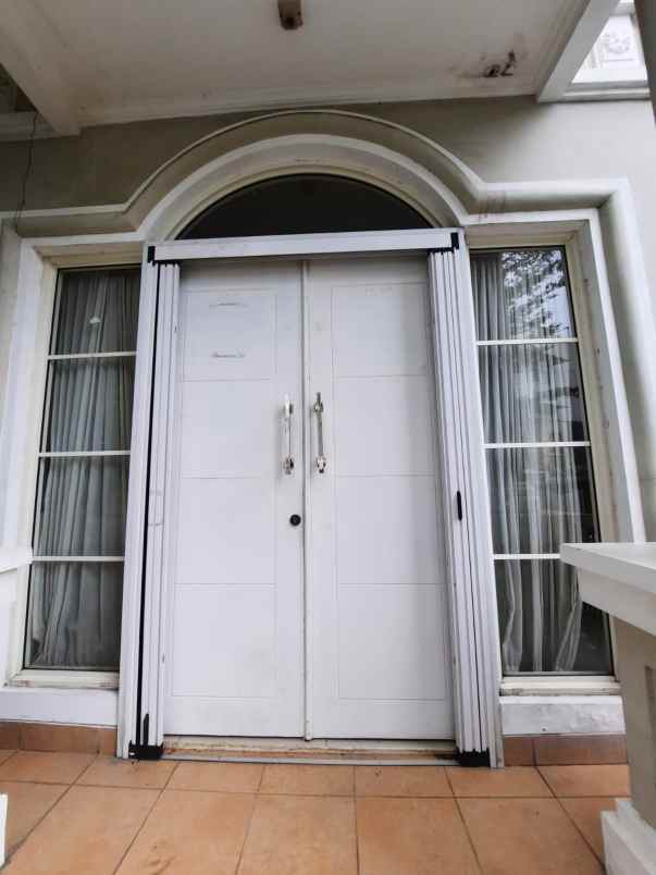 disewakan rumah kapuk muara penjaringan