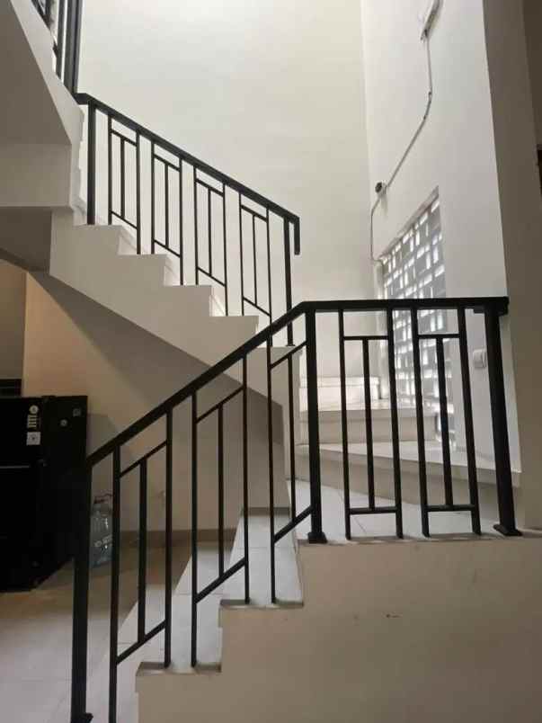 disewakan rumah serpong