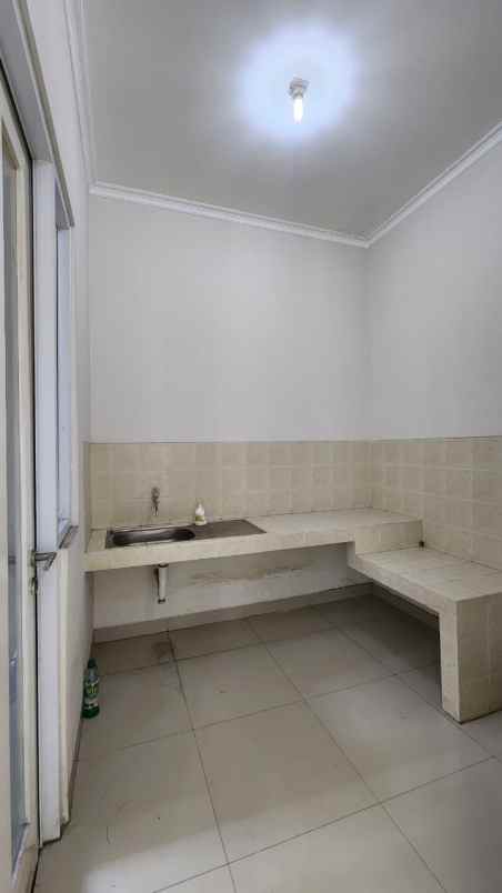 disewakan rumah tusuk sate san lorenzo gading serpong