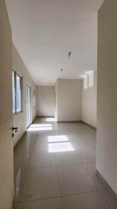 disewakan rumah tusuk sate san lorenzo gading serpong