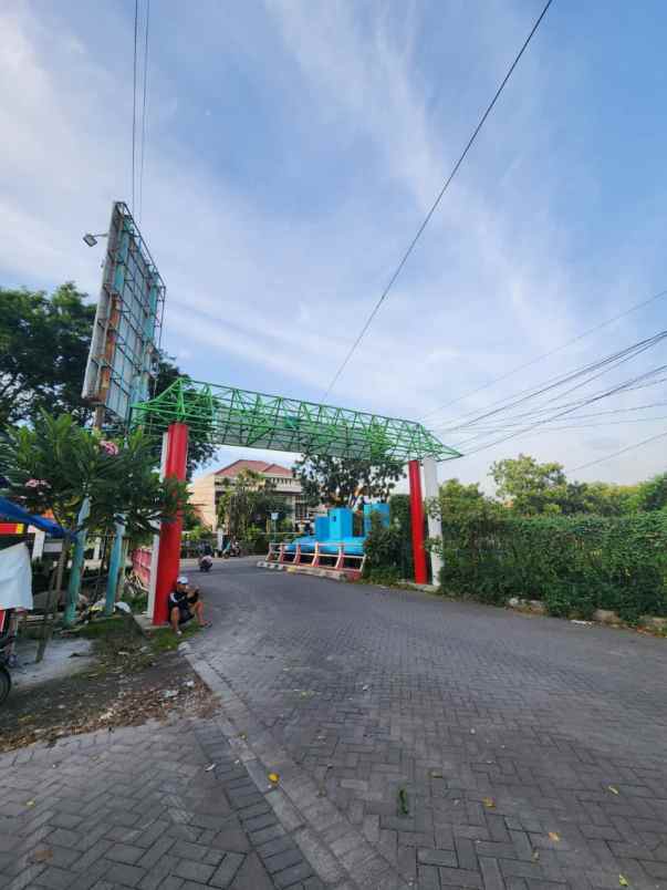 disewakan tanah daerah gunung anyar