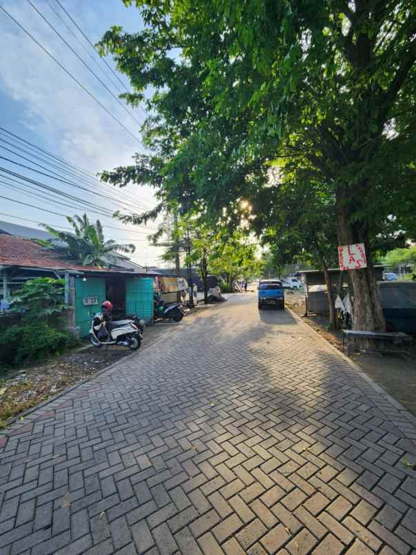 disewakan tanah daerah gunung anyar