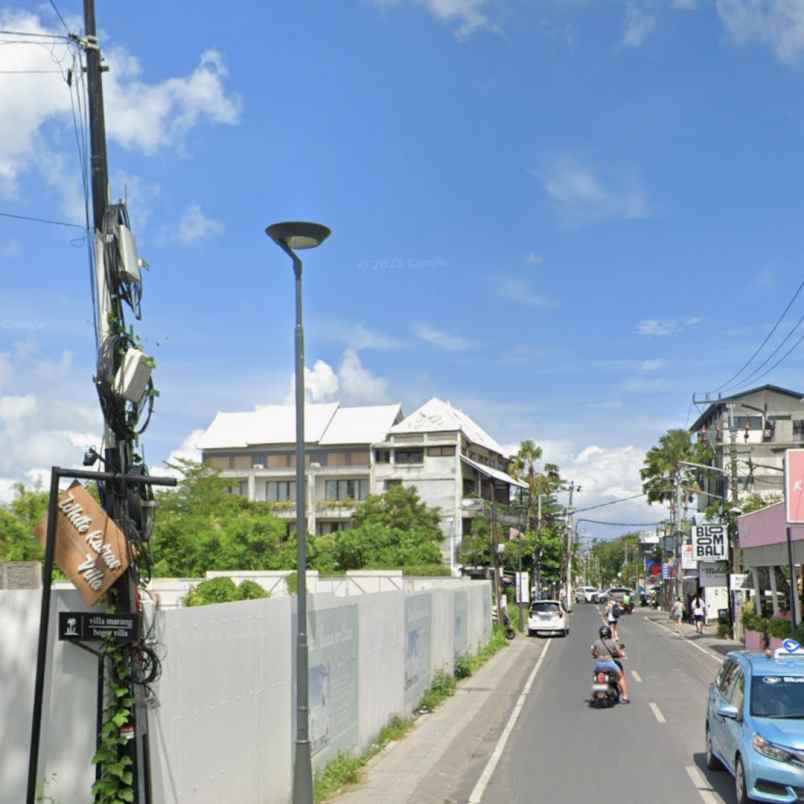 disewakan tanah pantai nelayan