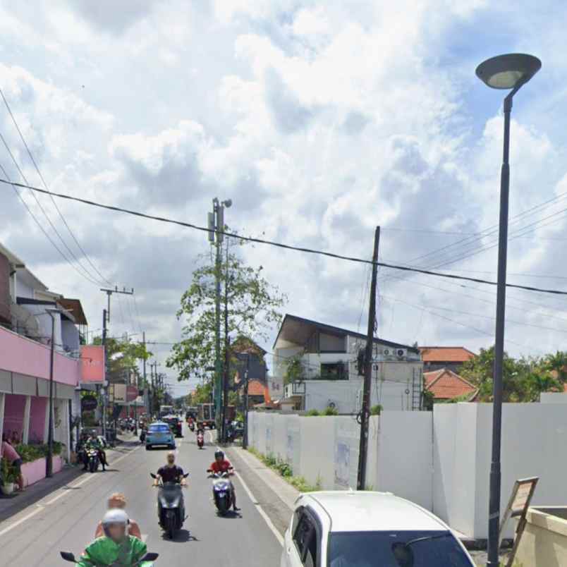 disewakan tanah pantai nelayan