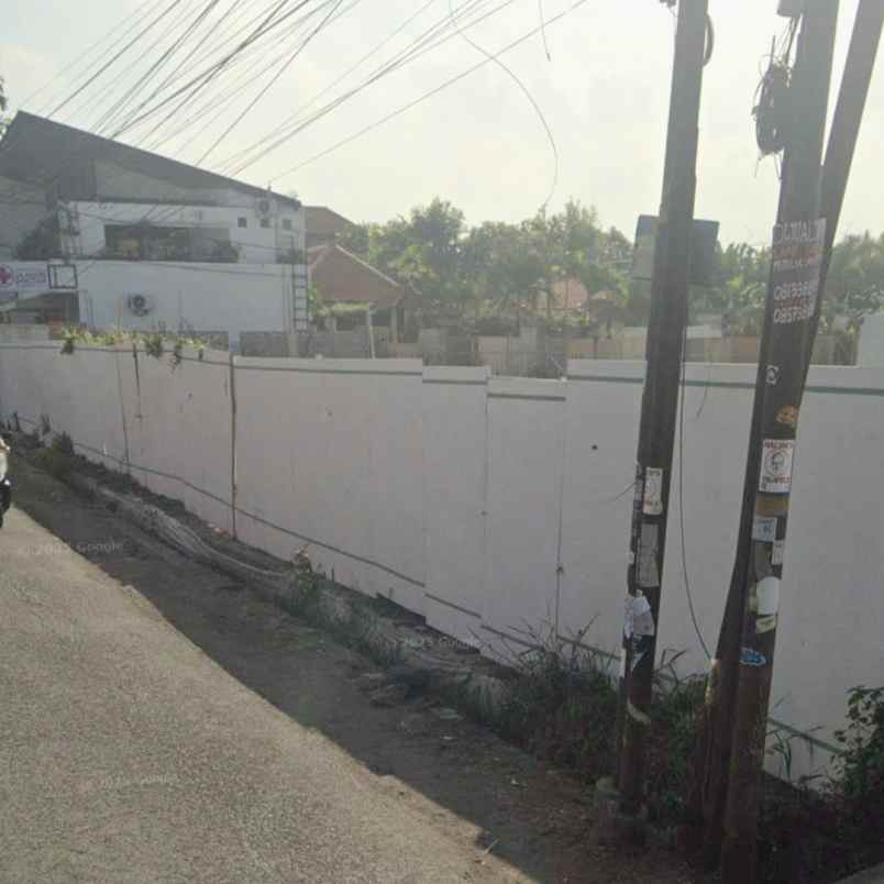 disewakan tanah pantai nelayan