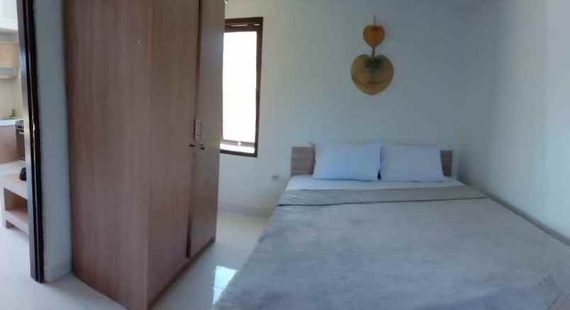 do 301 for rent rumah minimalish di kawasan nusa dua