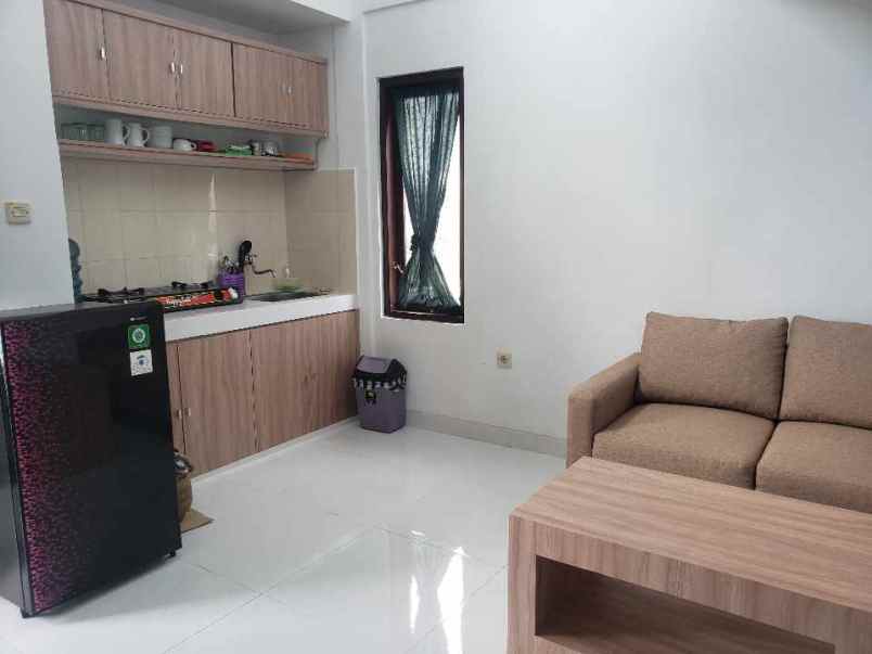 do 301 for rent rumah minimalish di kawasan nusa dua