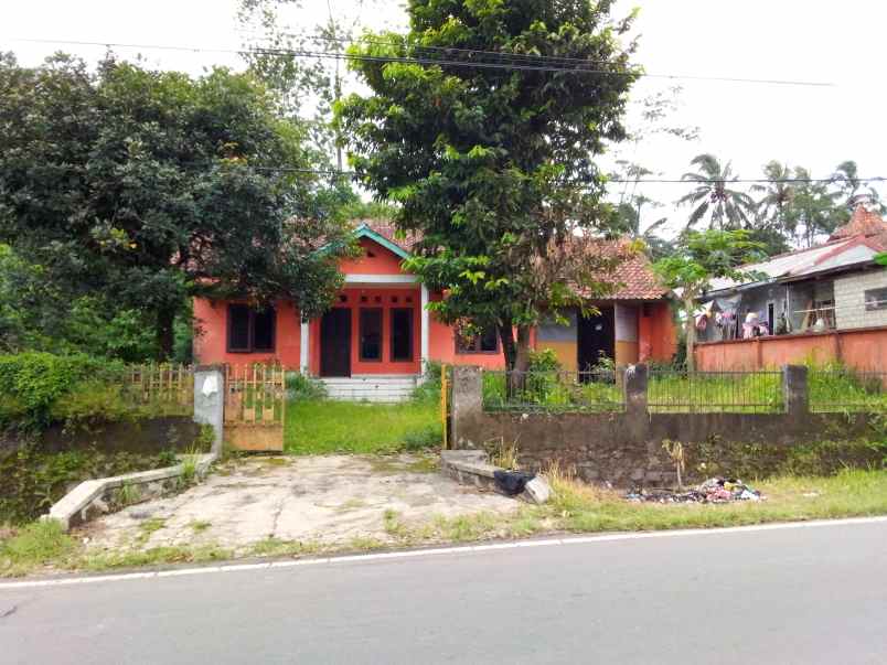 for sale rumah daerah subang jawa barat