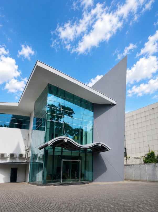 gedung disewakan di kalibata