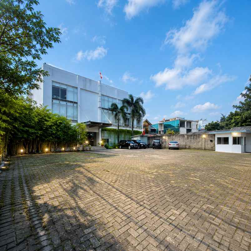 gedung disewakan di ragunan