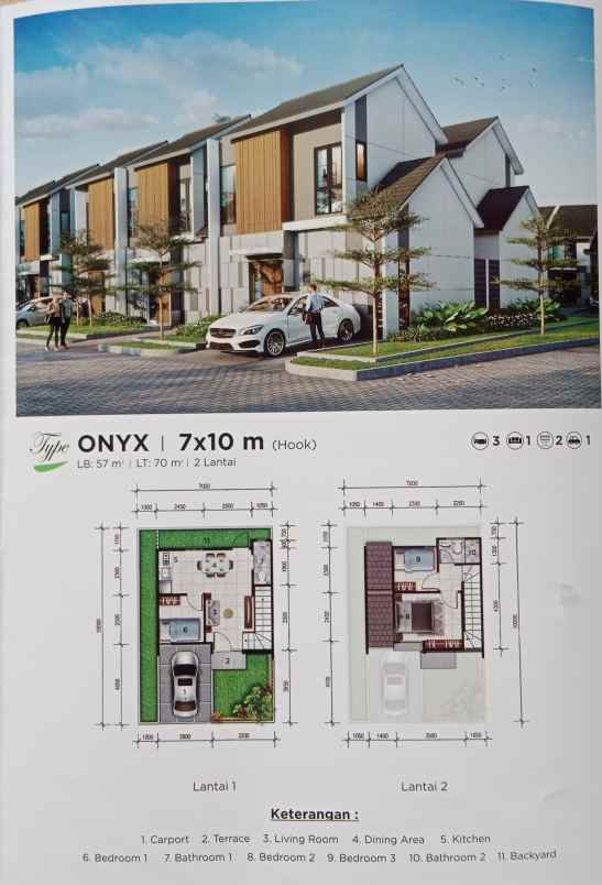 grand almas residance tigaraksa tangerang