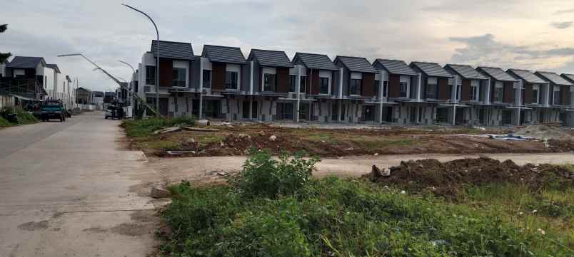 grand almas residance tigaraksa tangerang