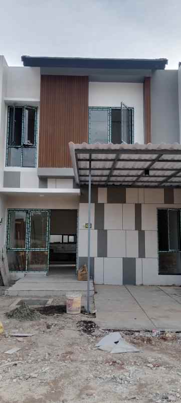grand almas residance tigaraksa tangerang
