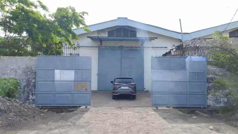 gudang bumi maspion imb ijin gudang dan industri