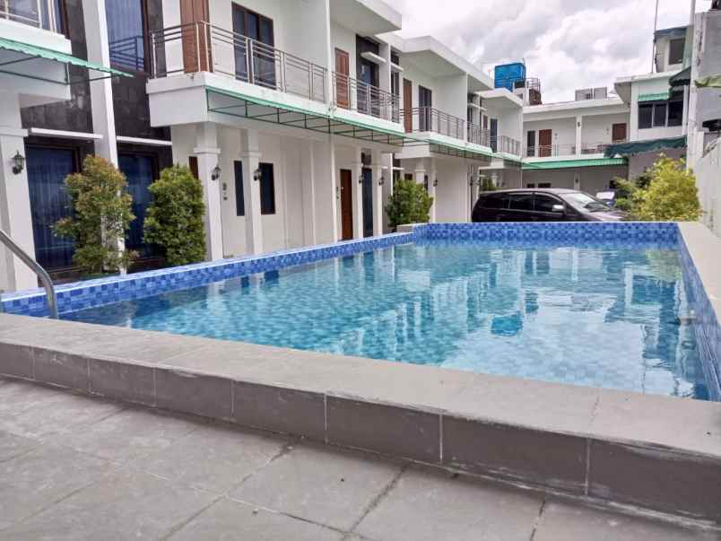 hotel jalan babaran umbulharjo